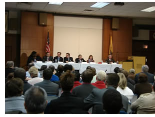 menendez panel